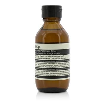 OJAM Online Shopping - Aesop Bitter Orange Astringent Toner 100ml/3.38oz Skincare