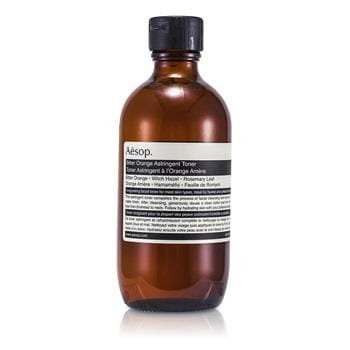 OJAM Online Shopping - Aesop Bitter Orange Astringent Toner 200ml/6.76oz Skincare