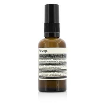 OJAM Online Shopping - Aesop Blue Chamomile Facial Hydrating Masque 60ml/2oz Skincare