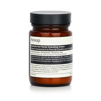 OJAM Online Shopping - Aesop Camellia Nut Facial Hydrating Cream 120ml/4.1oz Skincare