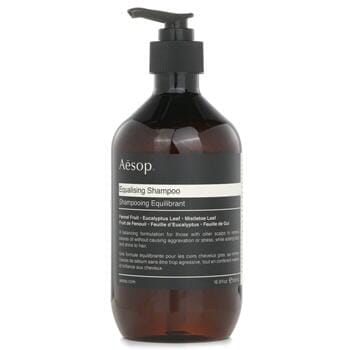 OJAM Online Shopping - Aesop Equalising Shampoo 500ml/16.9oz Hair Care