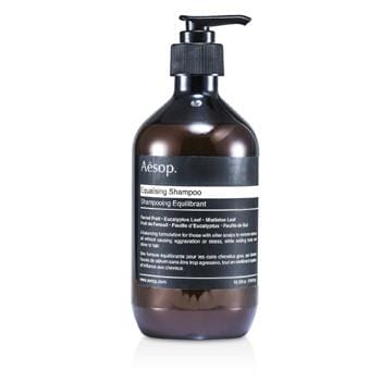 OJAM Online Shopping - Aesop Equalising Shampoo (To Balance The Scalp) 500ml/16.9oz Hair Care