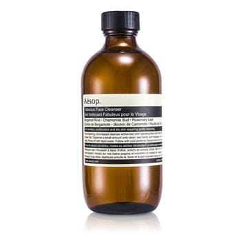 OJAM Online Shopping - Aesop Fabulous Face Cleanser 200ml/7.2oz Skincare