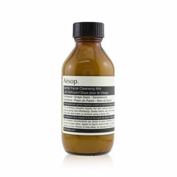 OJAM Online Shopping - Aesop Gentle Facial Cleansing Milk 100ml/3.4oz Skincare