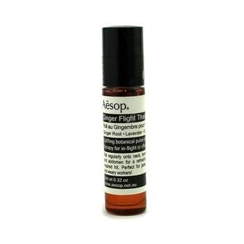 OJAM Online Shopping - Aesop Ginger Flight Therapy 10ml/0.32oz Skincare