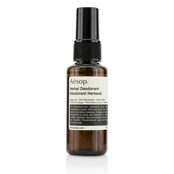 OJAM Online Shopping - Aesop Herbal Deodorant 50ml/1.7oz Skincare