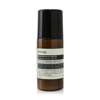 OJAM Online Shopping - Aesop Herbal Deodorant Roll-On 50ml/1.7oz Skincare