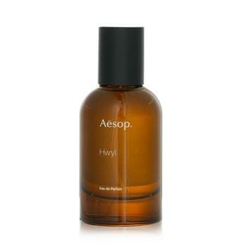 OJAM Online Shopping - Aesop Hwyl Eau De Parfum Spray 50ml/1.6oz Men's Fragrance