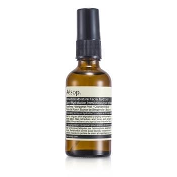 OJAM Online Shopping - Aesop Immediate Moisture Facial Hydrosol 50ml/1.76oz Skincare