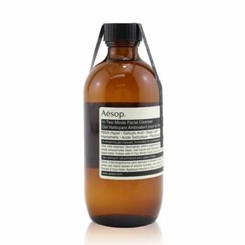 OJAM Online Shopping - Aesop In Two Minds Facial Cleanser - For Combination Skin 200ml/6.8oz Skincare