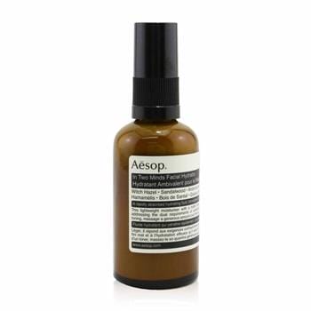 OJAM Online Shopping - Aesop In Two Minds Facial Hydrator - For Combination Skin 60ml/2oz Skincare