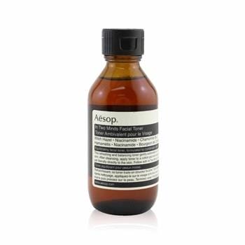 OJAM Online Shopping - Aesop In Two Minds Facial Toner - For Combination Skin 100ml/3.4oz Skincare