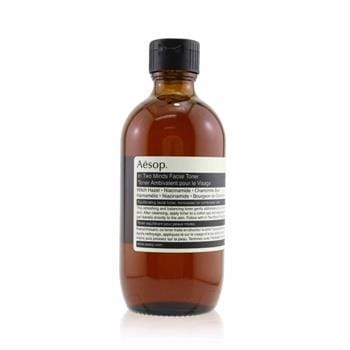 OJAM Online Shopping - Aesop In Two Minds Facial Toner - For Combination Skin 200ml/6.8oz Skincare