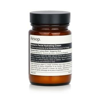 OJAM Online Shopping - Aesop Mandarin Facial Hydrating Cream 120ml/4.2oz Skincare