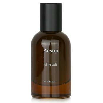 OJAM Online Shopping - Aesop Miraceti Eau De Parfum Spray 50ml/1.6oz Men's Fragrance