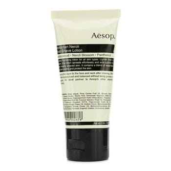 OJAM Online Shopping - Aesop Moroccan Neroli Post-Shave Lotion 60ml/2.12oz Men's Skincare