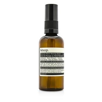 OJAM Online Shopping - Aesop Moroccan Neroli Shaving Serum 100ml/3.3oz Men's Skincare