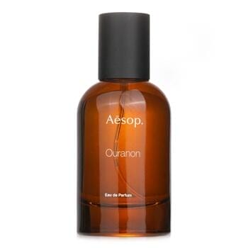 OJAM Online Shopping - Aesop Ouranon Eau de Parfum 50ml Men's Fragrance