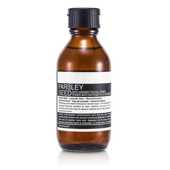 OJAM Online Shopping - Aesop Parsley Seed Anti-Oxidant Facial Toner 100ml/3.6oz Skincare