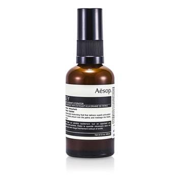 OJAM Online Shopping - Aesop Parsley Seed Anti-Oxidant Hydrator 60ml/2.1oz Skincare