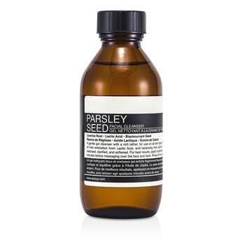 OJAM Online Shopping - Aesop Parsley Seed Facial Cleanser 100ml/3.4oz Skincare