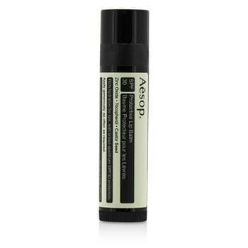 OJAM Online Shopping - Aesop Protective Lip Balm SPF30 5.5g/0.2oz Skincare