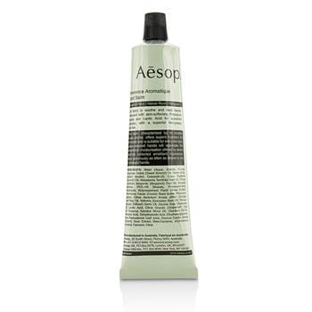 OJAM Online Shopping - Aesop Reverence Aromatique Hand Balm 75ml/2.6oz Skincare