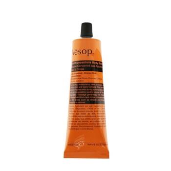 OJAM Online Shopping - Aesop Rind Concentrate Body Balm 100ml/3.4oz Skincare