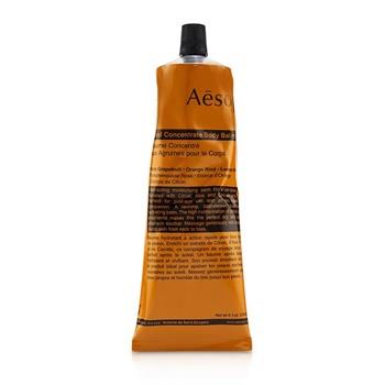 OJAM Online Shopping - Aesop Rind Concentrate Body Balm (Tube) 120ml/4oz Skincare