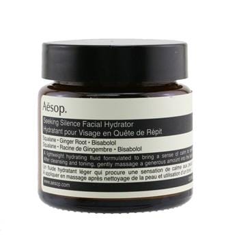 OJAM Online Shopping - Aesop Seeking Silence Facial Hydrator - For Sensitive Skin 60ml/2oz Skincare