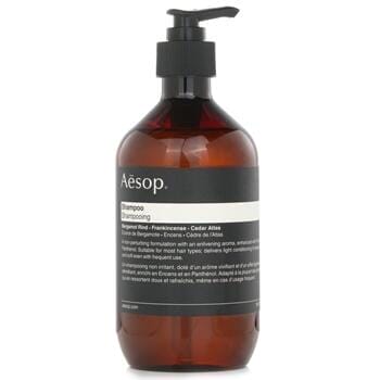 OJAM Online Shopping - Aesop Shampoo 500ml/16.9oz Hair Care