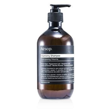 OJAM Online Shopping - Aesop Volumising Shampoo (For Fine or Flat Hair) 500ml/16.9oz Hair Care