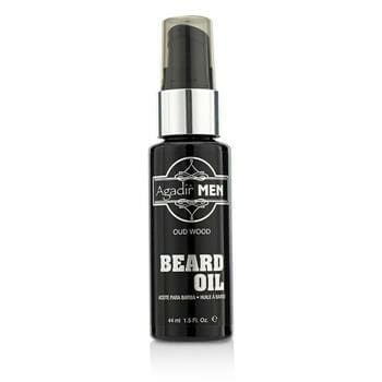 OJAM Online Shopping - Agadir Argan Oil Agadir Men Beard Oil 44ml/1.5oz Men's Skincare