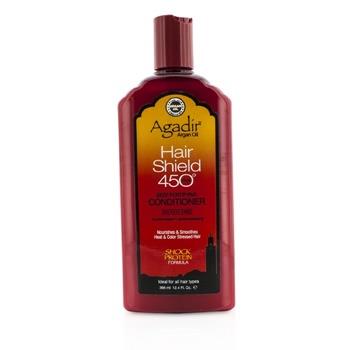 OJAM Online Shopping - Agadir Argan Oil Hair Shield 450 Plus Deep Fortifying Conditioner - Sulfate Free (For All Hair Types) 366ml/12.4oz Hair Care