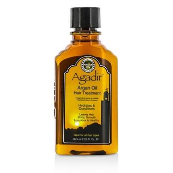 OJAM Online Shopping - Agadir Argan Oil Hair Treatment (Ideal For All Hair Types) 66.5ml/2.25oz Hair Care