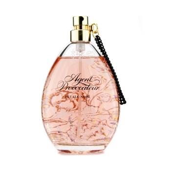 OJAM Online Shopping - Agent Provocateur Petale Noir Eau De Parfum Spray 100ml/3.3oz Ladies Fragrance