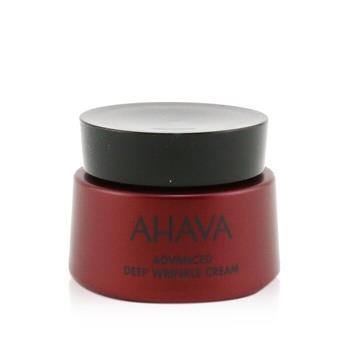 OJAM Online Shopping - Ahava Apple Of Sodom Advanced Deep Wrinkle Cream 50ml/1.7oz Skincare