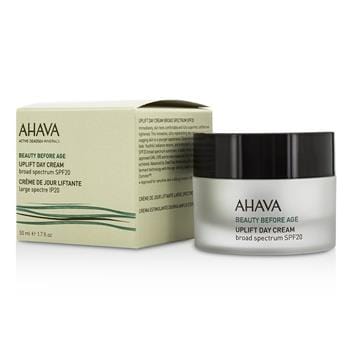OJAM Online Shopping - Ahava Beauty Before Age Uplift Day Cream Broad Spectrum SPF20 50ml/1.7oz Skincare