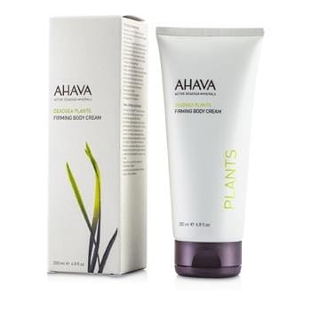 OJAM Online Shopping - Ahava Deadsea Plants Firming Body Cream 200ml/6.8oz Skincare