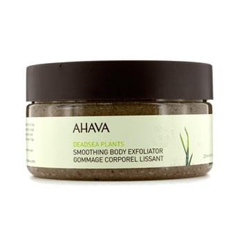 OJAM Online Shopping - Ahava Deadsea Plants Smoothing Body Exfoliator 235ml/8oz Skincare