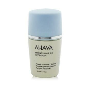 OJAM Online Shopping - Ahava Deadsea Water Magnesium Rich Deodorant 50ml/1.7oz Skincare