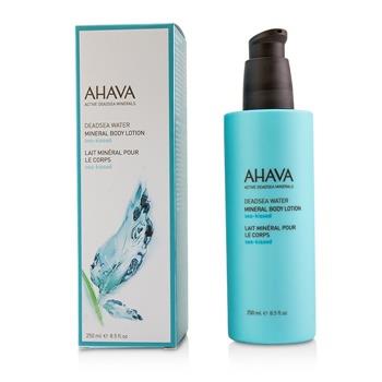 OJAM Online Shopping - Ahava Deadsea Water Mineral Body Lotion - Sea-Kissed 250ml/8.5oz Skincare