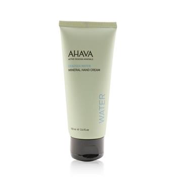 OJAM Online Shopping - Ahava Deadsea Water Mineral Hand Cream 100ml/3.4oz Skincare