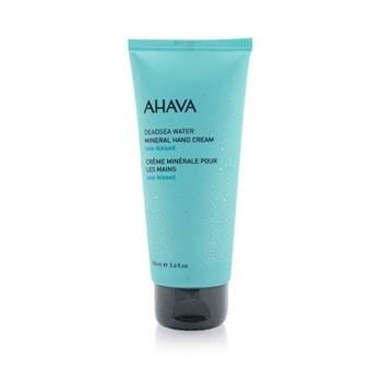 OJAM Online Shopping - Ahava Deadsea Water Mineral Hand Cream - Sea-Kissed (Unboxed) 100ml/3.4oz Skincare