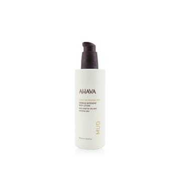 OJAM Online Shopping - Ahava Leave-On Deadsea Mud Dermud Intensive Body Lotion - For Dry & Sensitive Skin 250ml/8.5oz Skincare