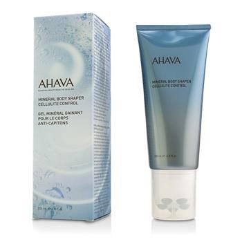 OJAM Online Shopping - Ahava Mineral Body Shaper Cellulite Control 200ml/6.8oz Skincare