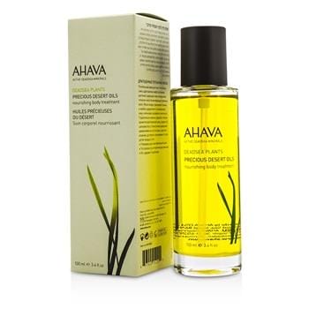 OJAM Online Shopping - Ahava Precious Desert Oil 100ml/3.4oz Skincare