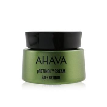 OJAM Online Shopping - Ahava Safe Retinol Pretinol Cream 50ml/1.7oz Skincare