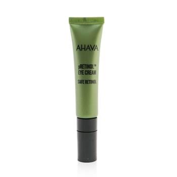 OJAM Online Shopping - Ahava Safe Retinol Pretinol Eye Cream 15ml/0.51oz Skincare