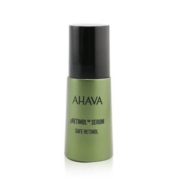 OJAM Online Shopping - Ahava Safe Retinol Pretinol Serum 30ml/1oz Skincare